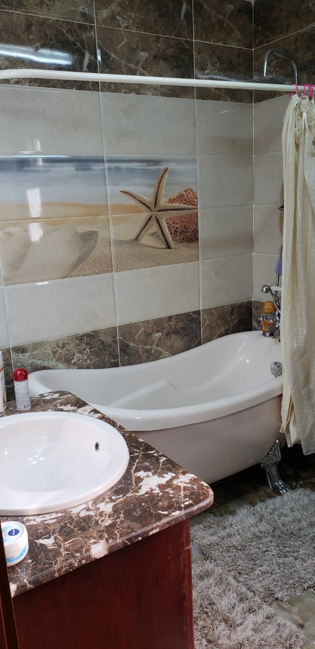 Flat on 221 Degla for sale