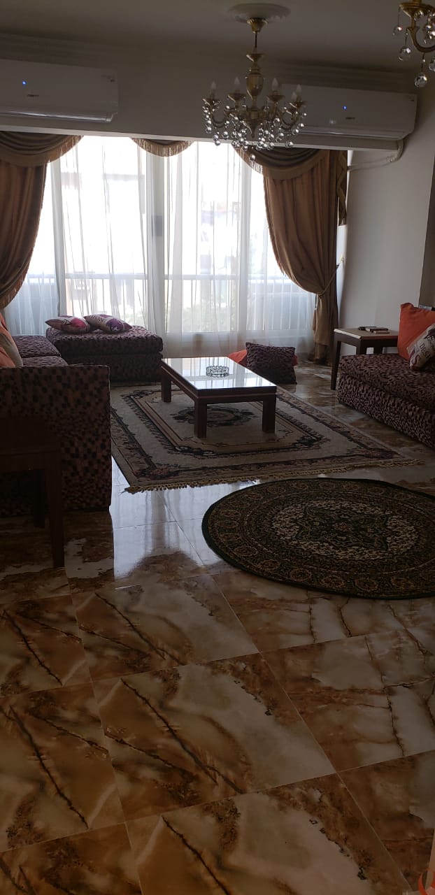 Flat on 221 Degla for sale