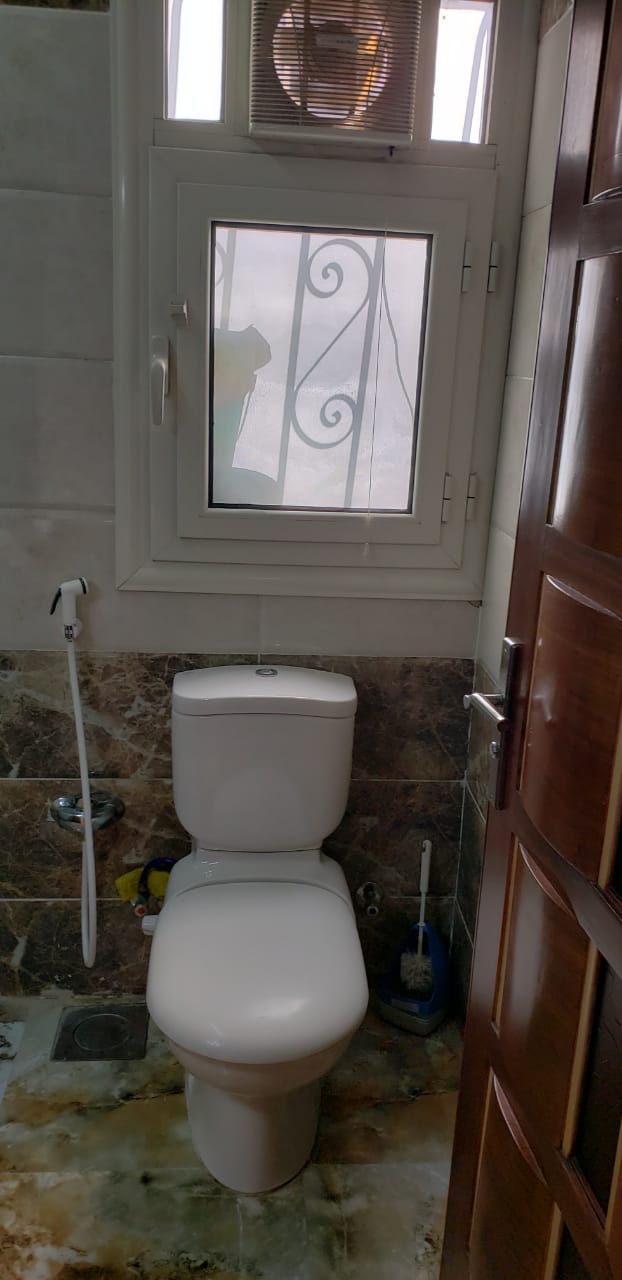 Flat on 221 Degla for sale