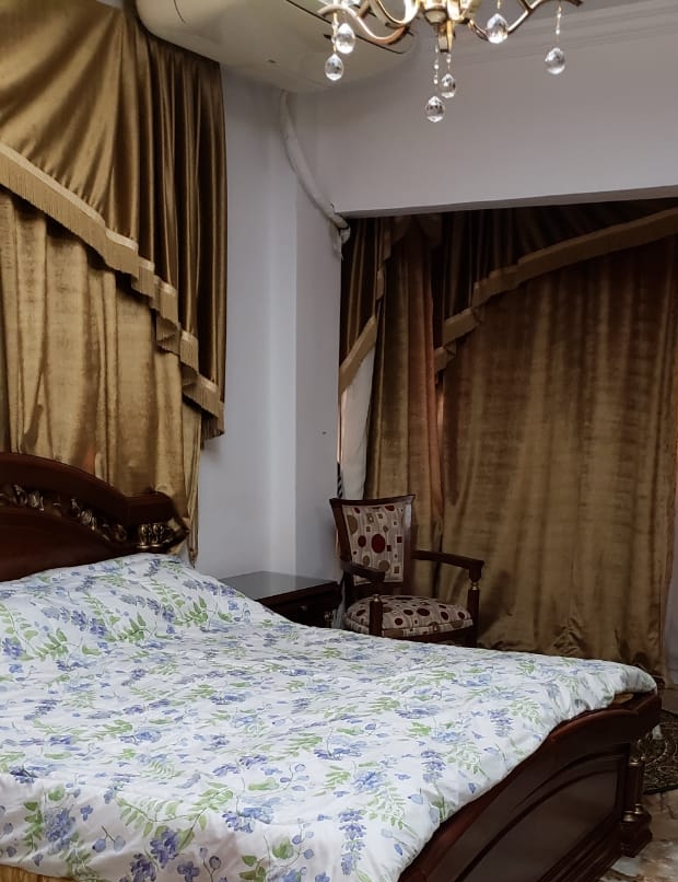 Flat on 221 Degla for sale