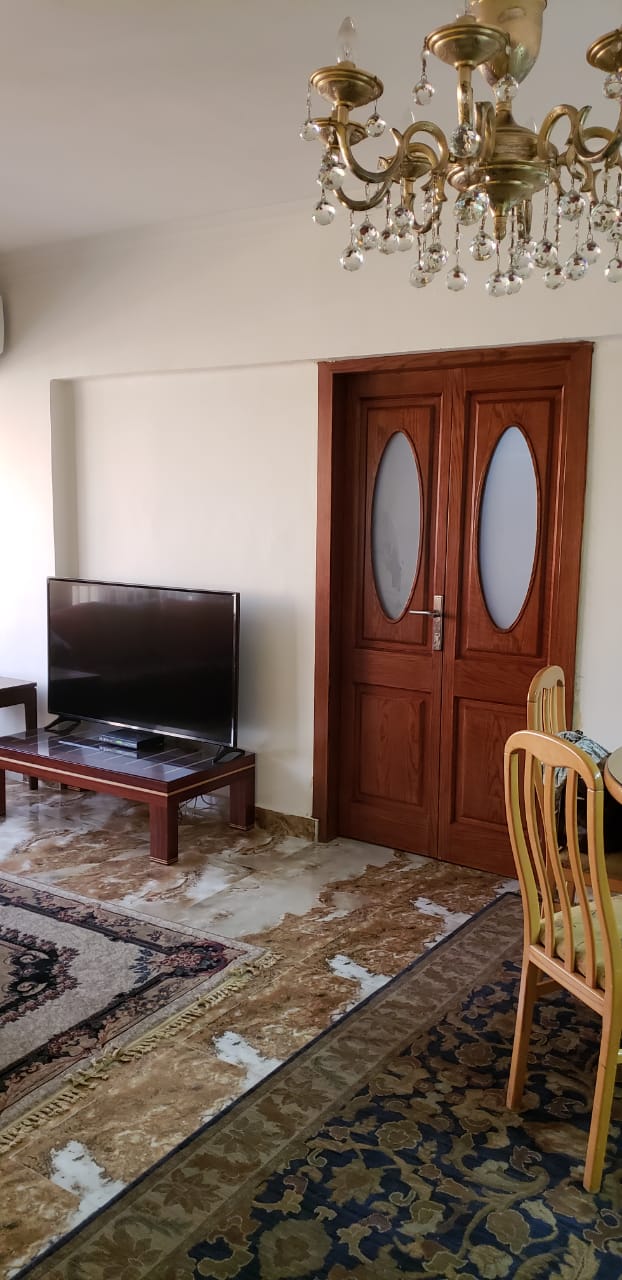 Flat on 221 Degla for sale