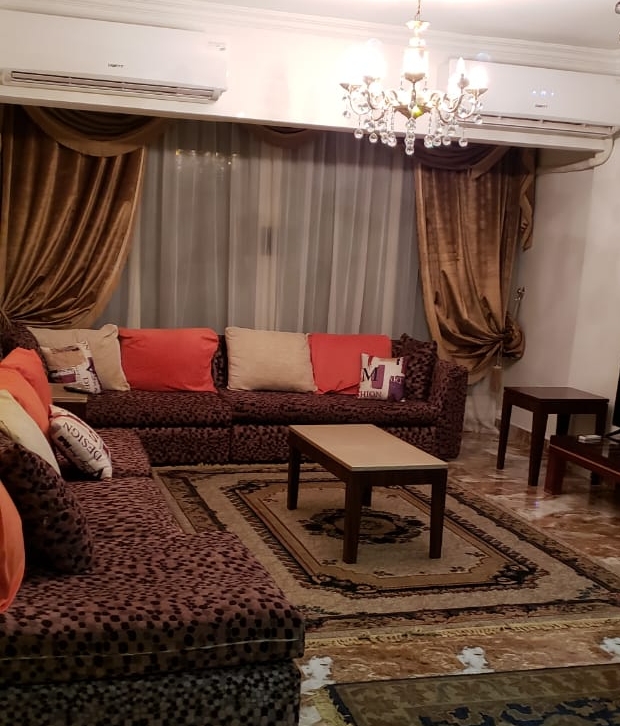 Flat on 221 Degla for sale
