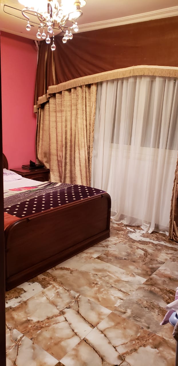 Flat on 221 Degla for sale