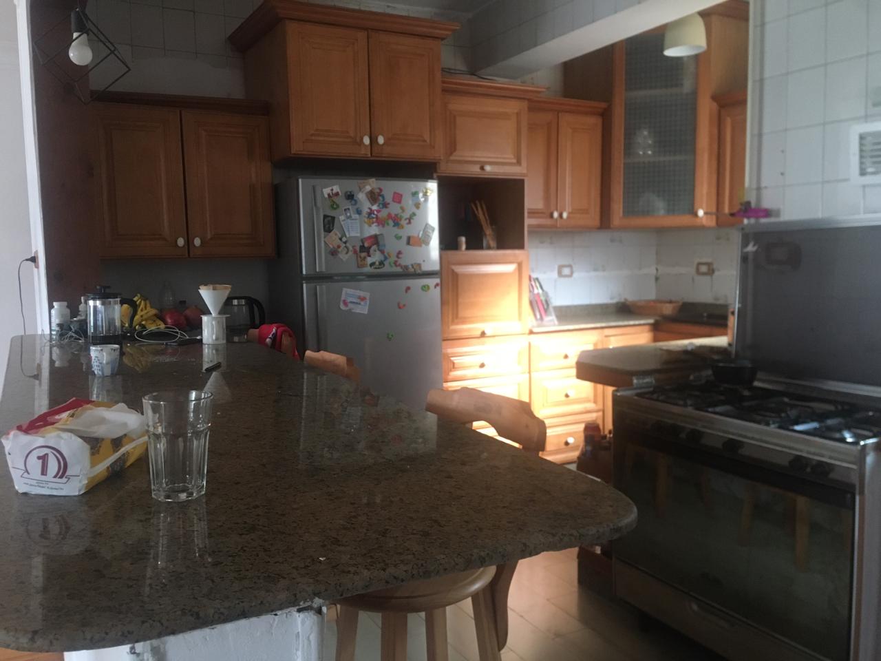 Flat for sale in Degla, Maadi