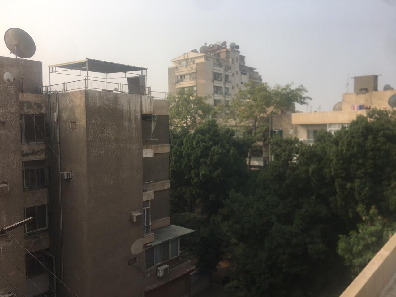 Flat for sale in Degla, Maadi