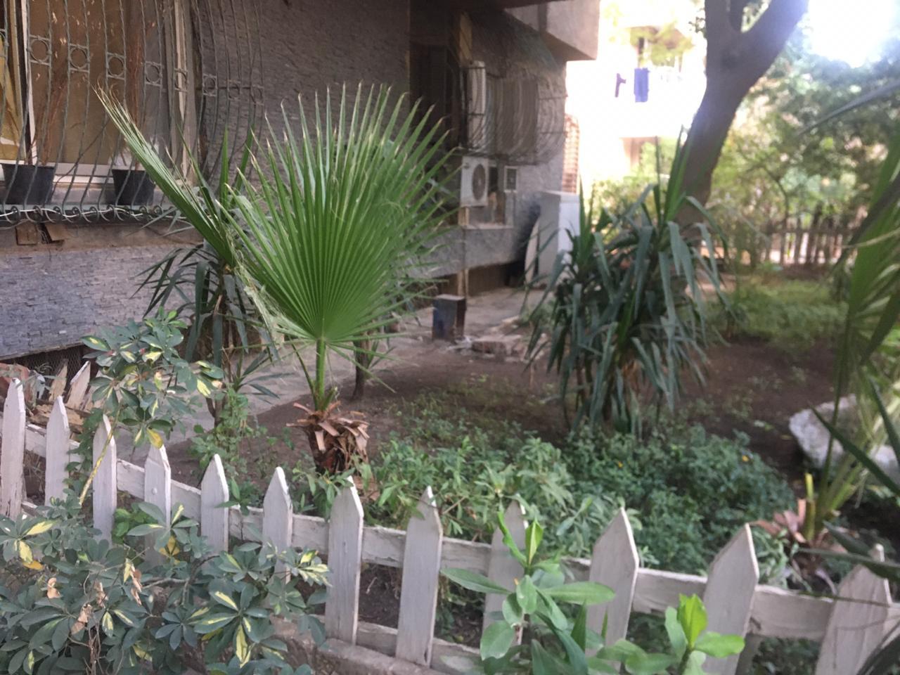 Flat for sale in Degla, Maadi