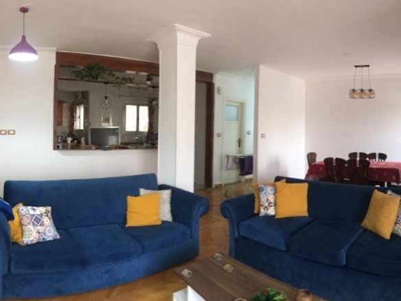 Flat for sale in Degla, Maadi