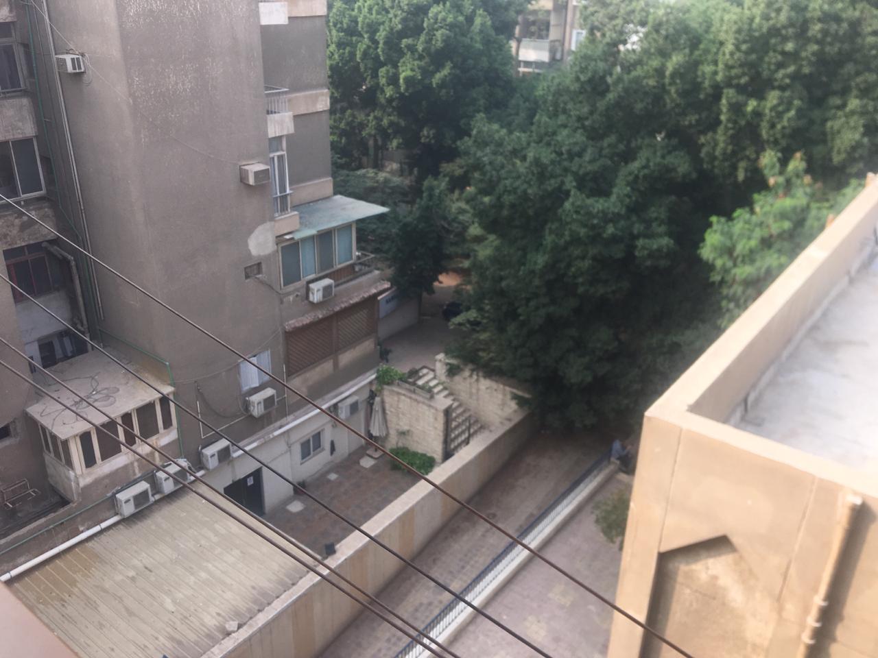 Flat for sale in Degla, Maadi