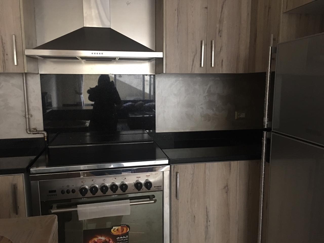 katameya basement apartment