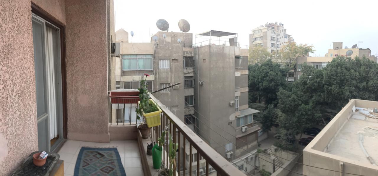 apartment for sale in maadi