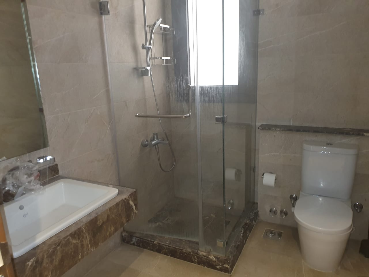 Maadi Sarayat Apartment for rent