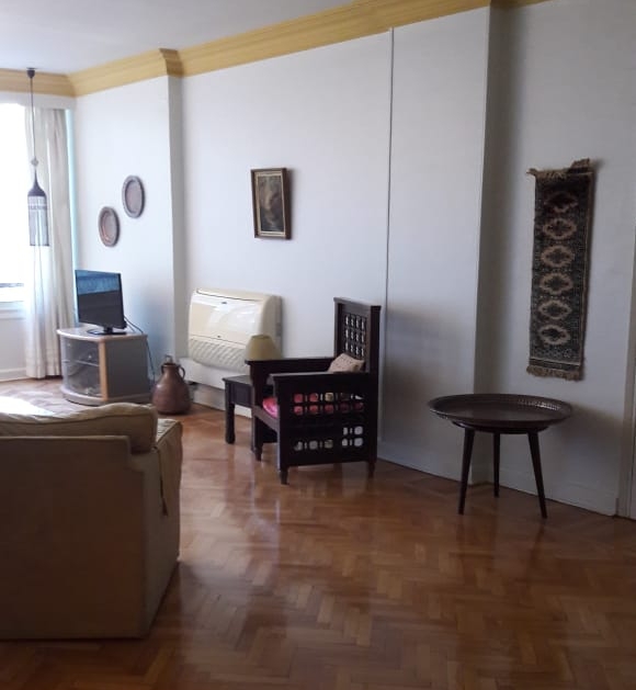 Maadi Sarayat Apartment for rent