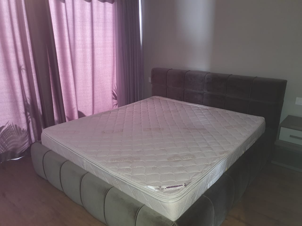 Maadi Sarayat Apartment for rent