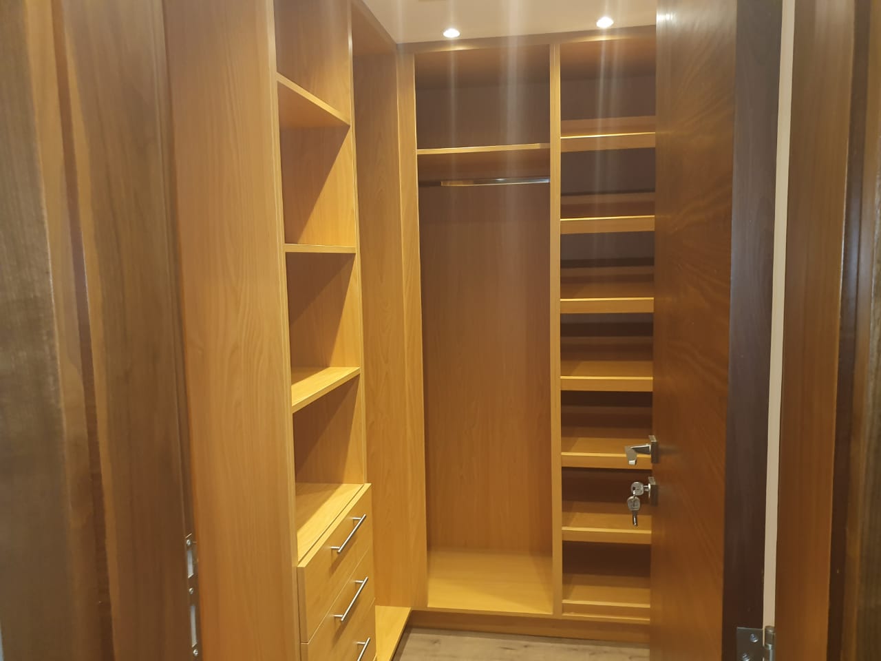 Maadi Sarayat Apartment for rent