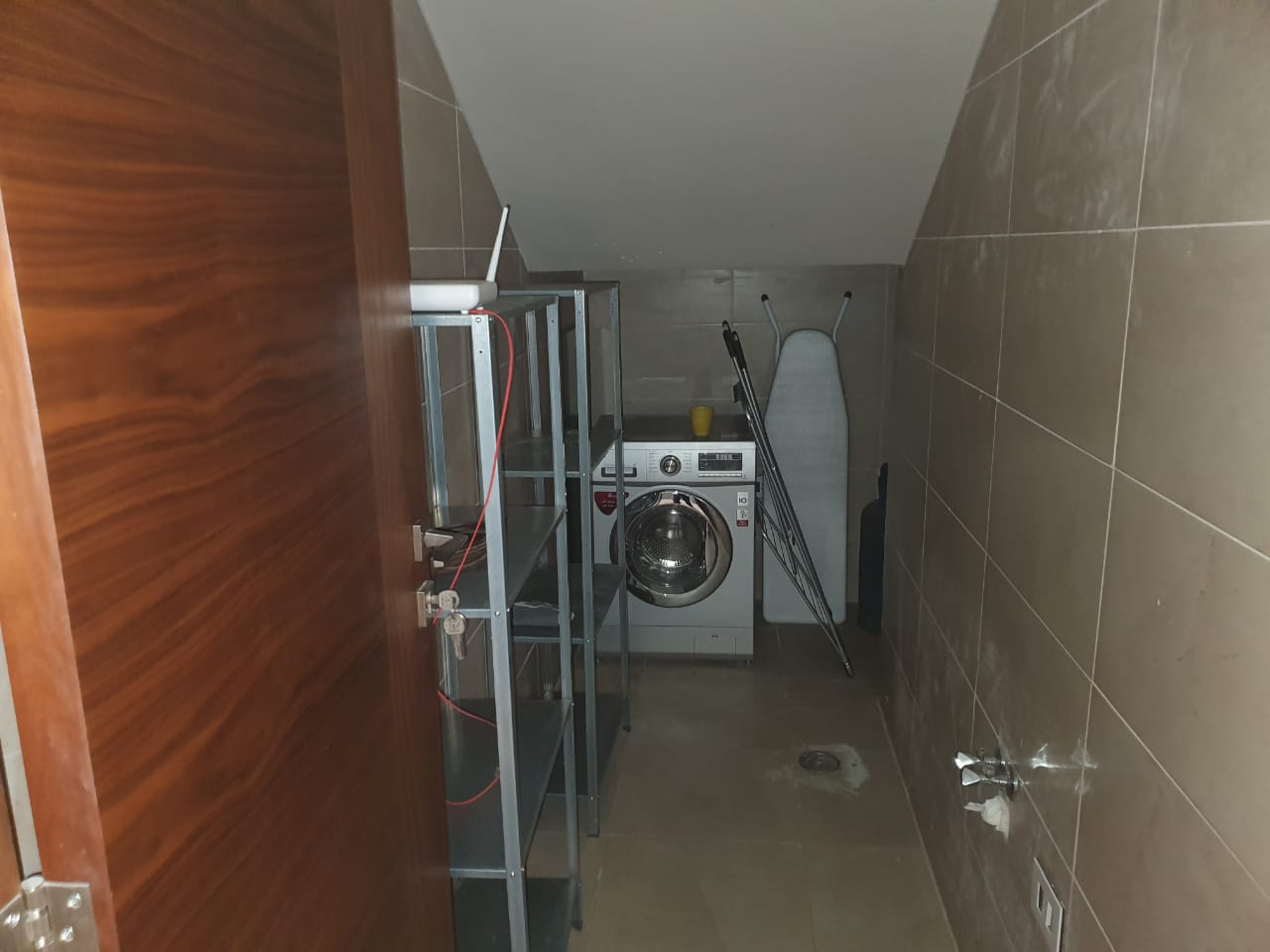 Maadi Sarayat Apartment for rent