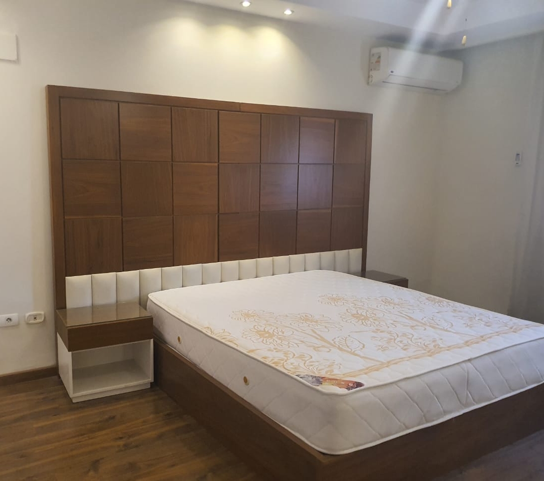 Old Maadi apartment for rent