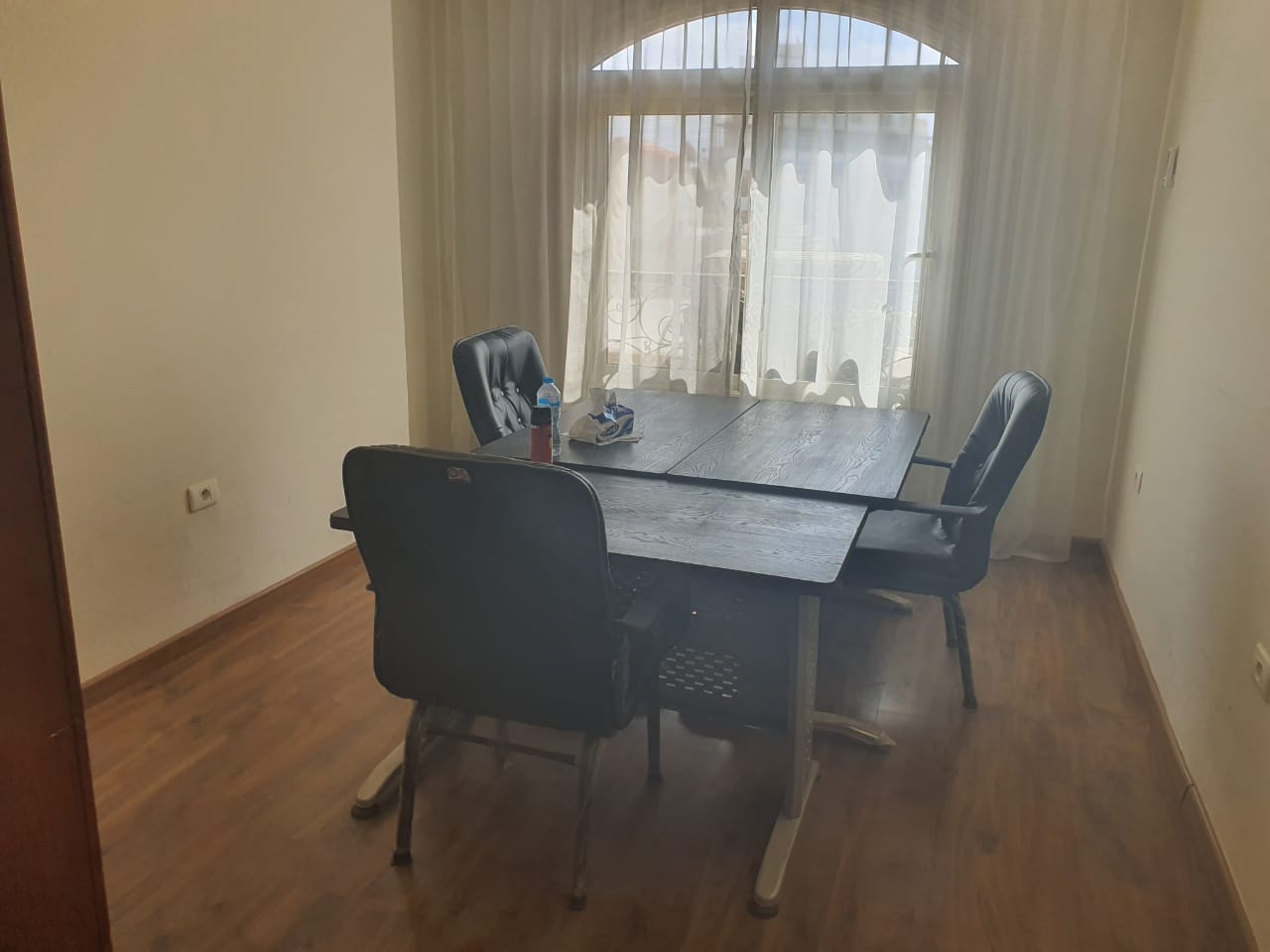 Old Maadi apartment for rent