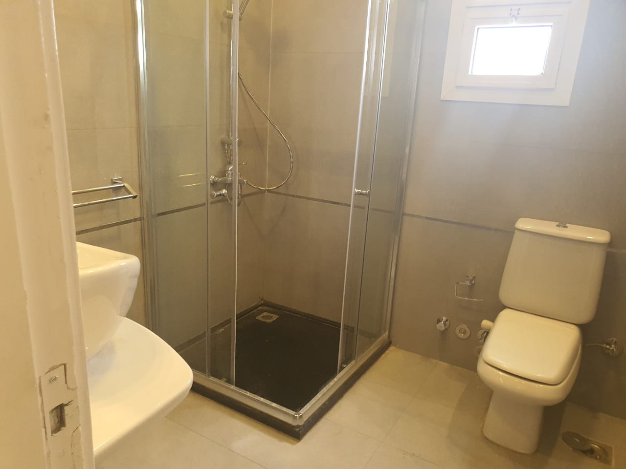 Old Maadi apartment for rent