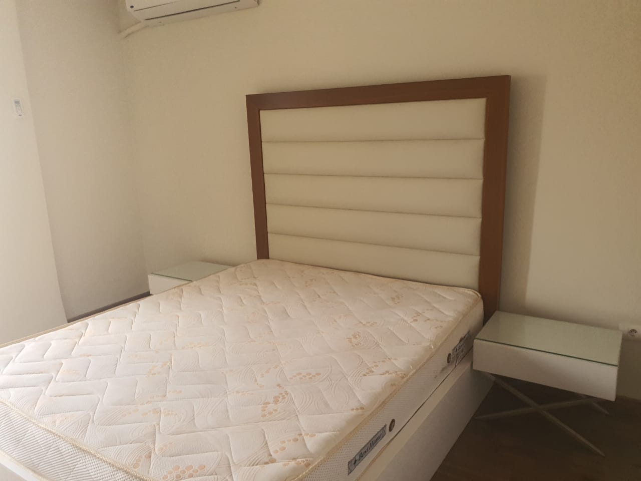 Old Maadi apartment for rent