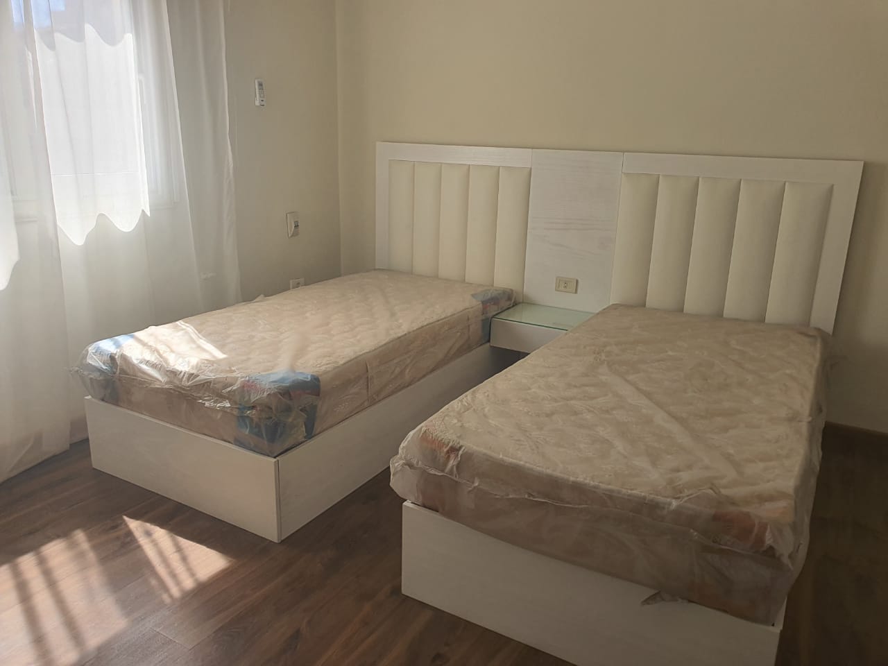 Old Maadi apartment for rent