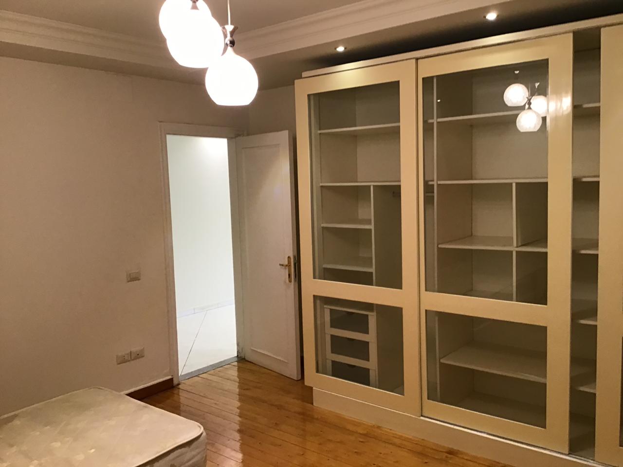 Furnished Apartment for rent