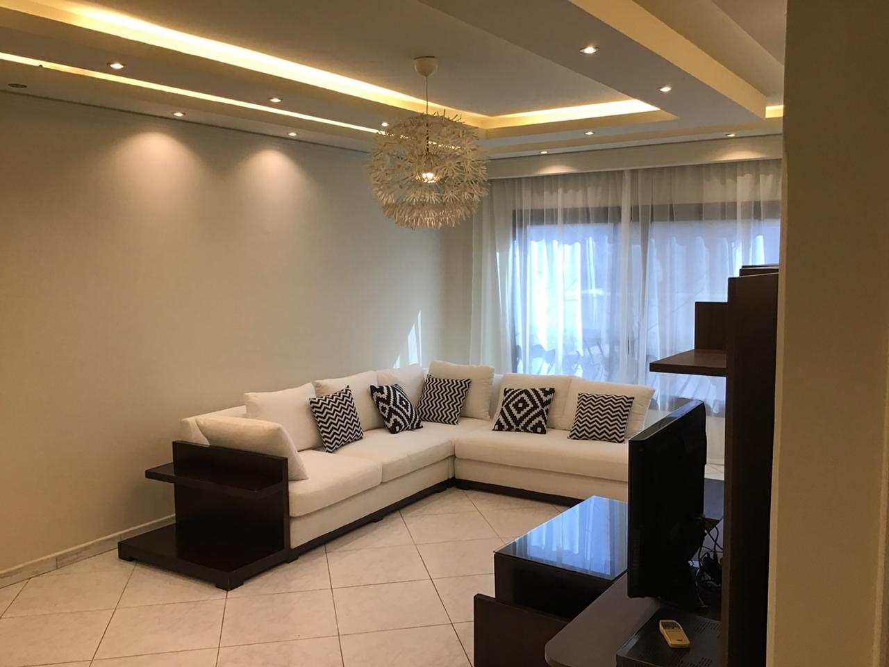 Furnished Apartment for rent