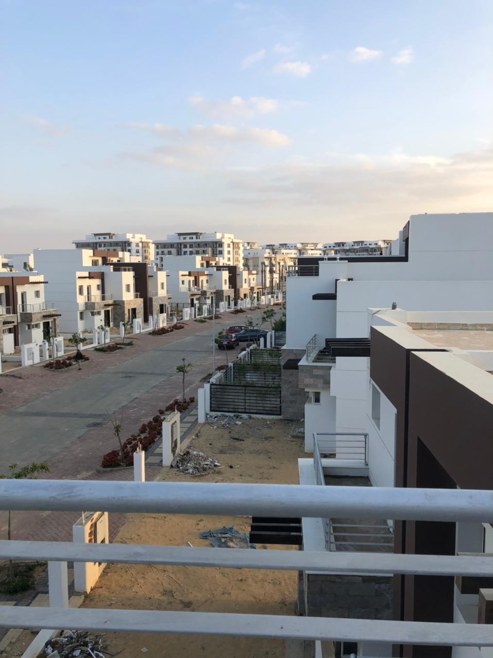 twin house for rent