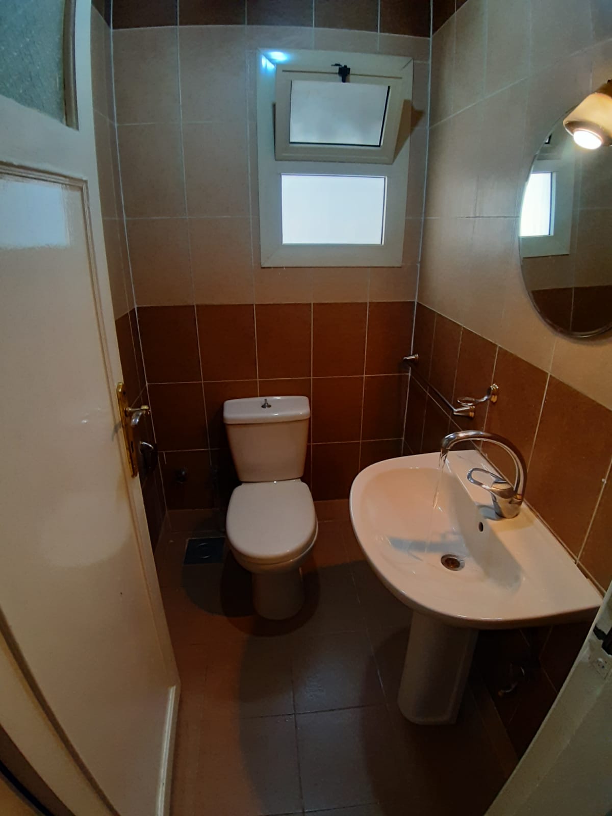 two bedroom flat degla