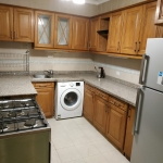 Two bedroom flat in Degla Maadi