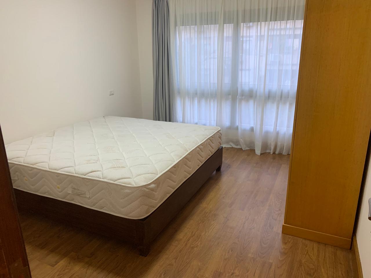 4 bedrooms flat in old maadi for rent