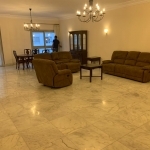 4 bedrooms flat in old maadi for rent