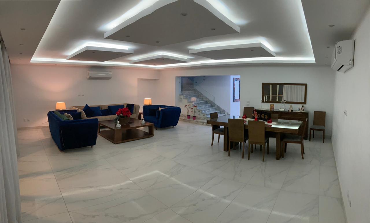 wonderful brand new Duplex apartment for rent