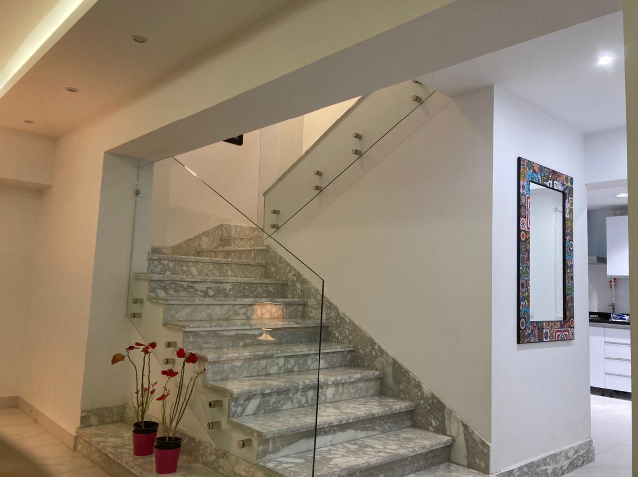 wonderful brand new Duplex apartment for rent