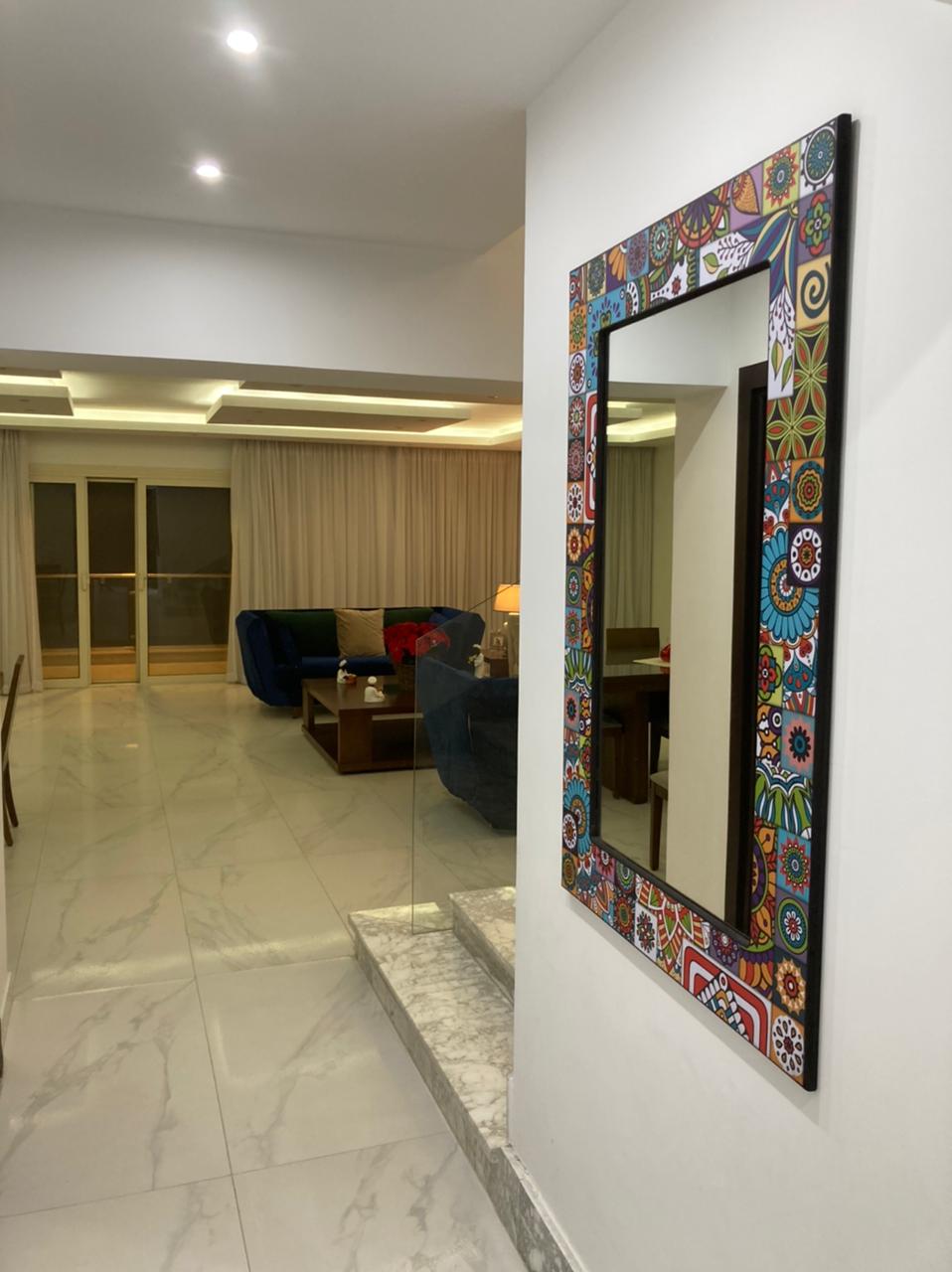 wonderful brand new Duplex apartment for rent