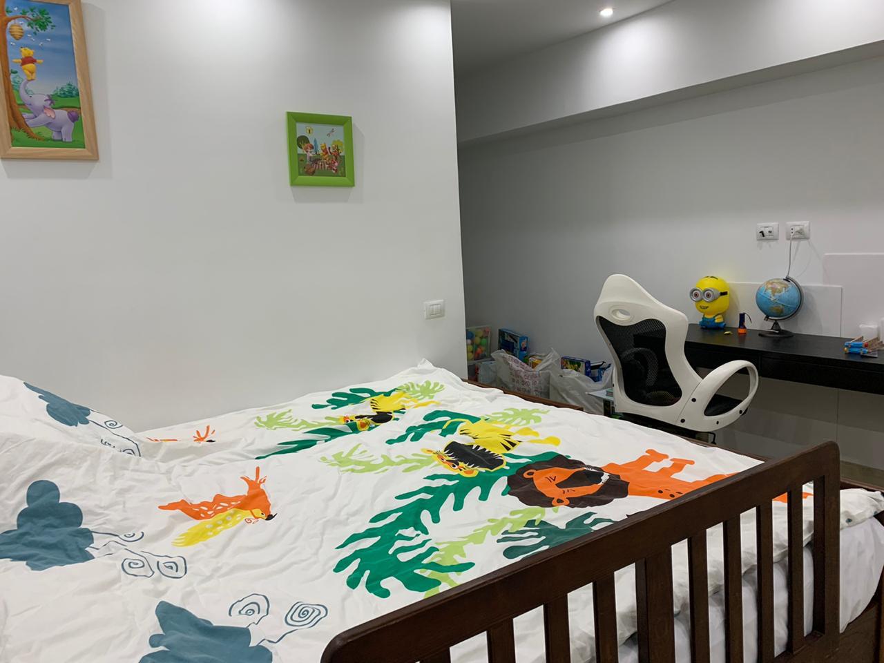 wonderful brand new Duplex apartment for rent