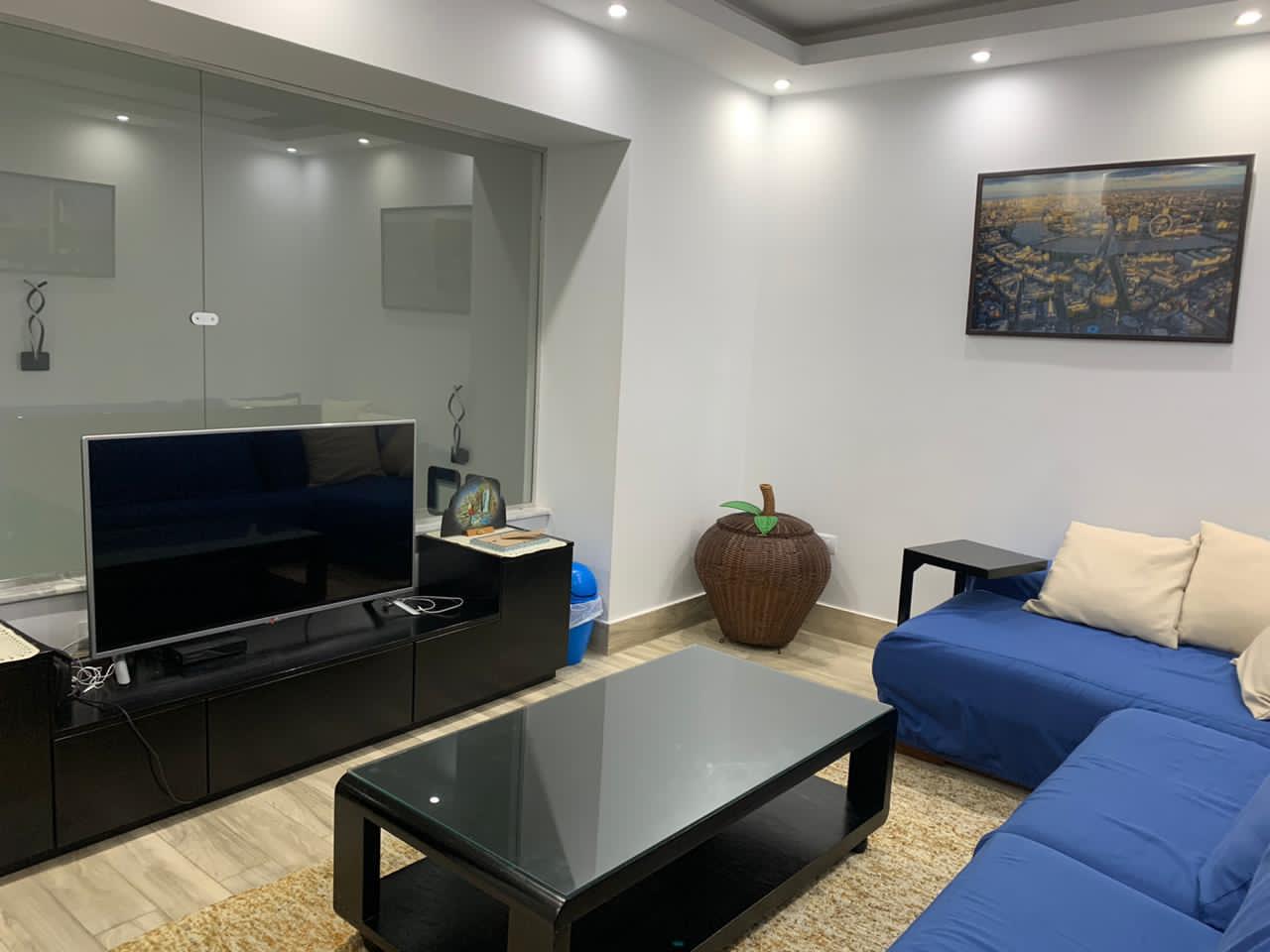 wonderful brand new Duplex apartment for rent