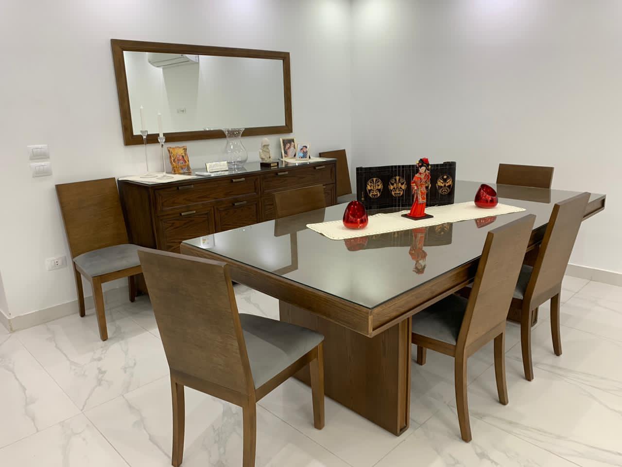 wonderful brand new Duplex apartment for rent