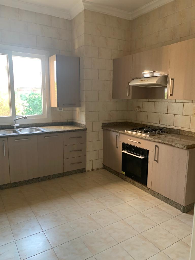 A Villa in Katameya Heights for rent
