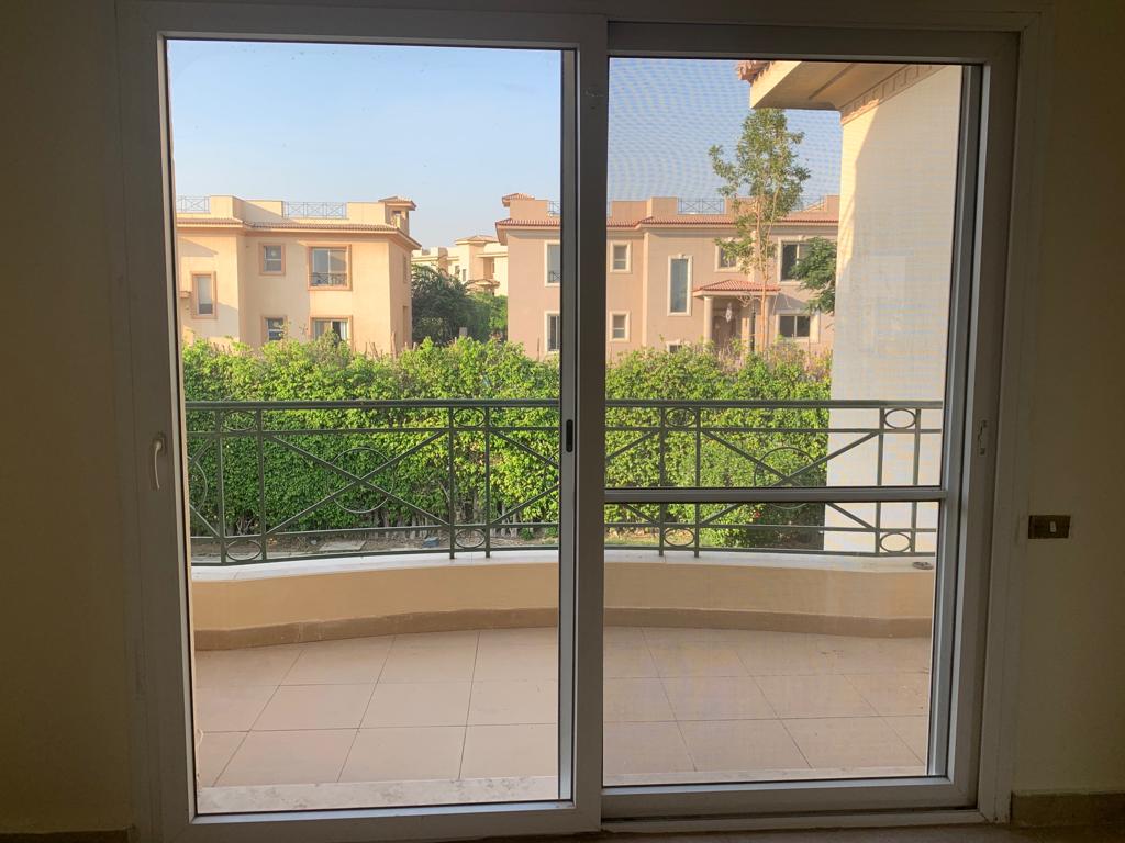 A Villa in Katameya Heights for rent