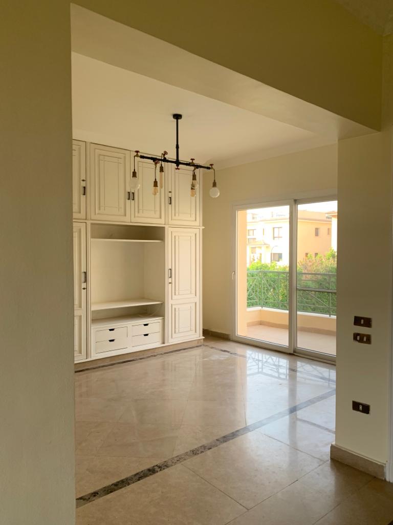 A Villa in Katameya Heights for rent