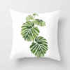 Tropical Plants Cushion Covers