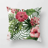 Tropical Plants Cushion Covers
