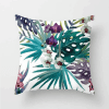 Tropical Plants Cushion Covers