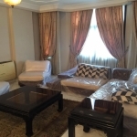 3 bedrooms apartment for rent