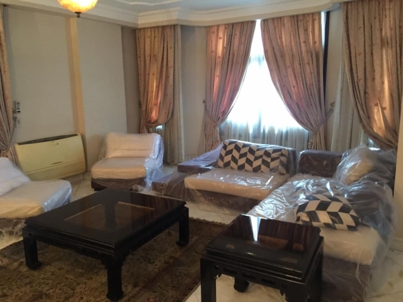 3 bedrooms apartment for rent