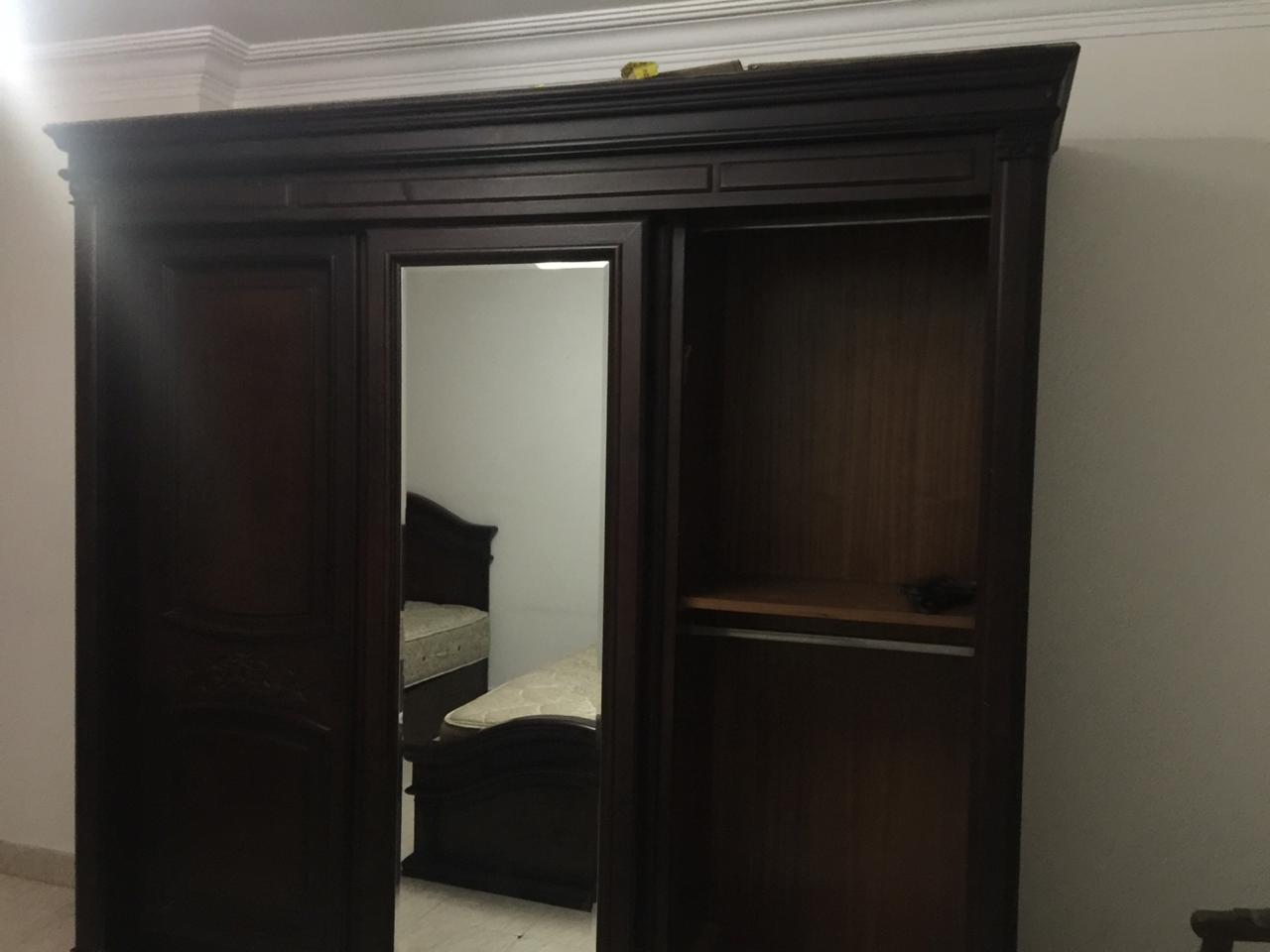 3 bedrooms for rent