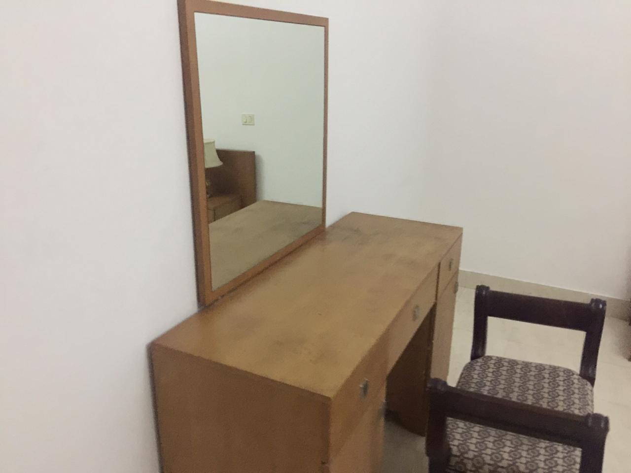 3 bedrooms for rent