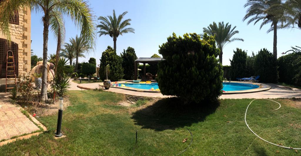 Apartment in Marina 5 North Coast for sale