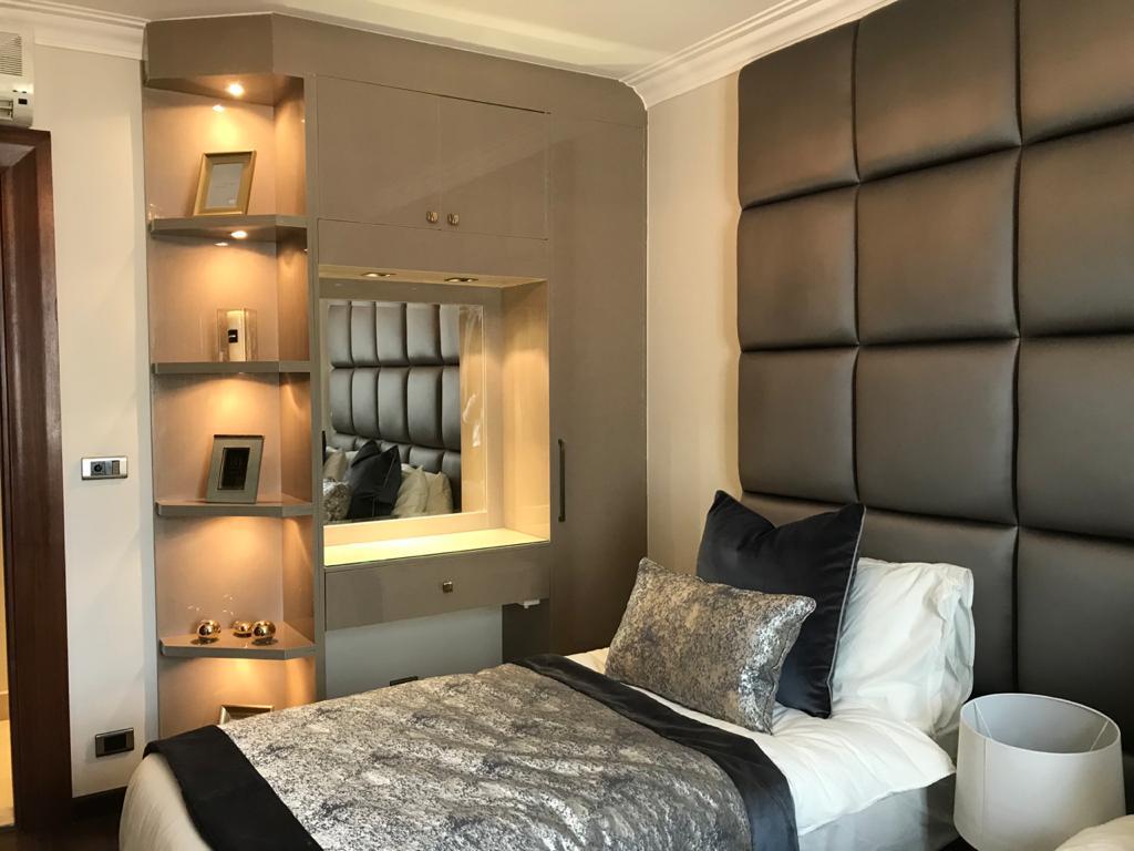 apartment in saryat maadi