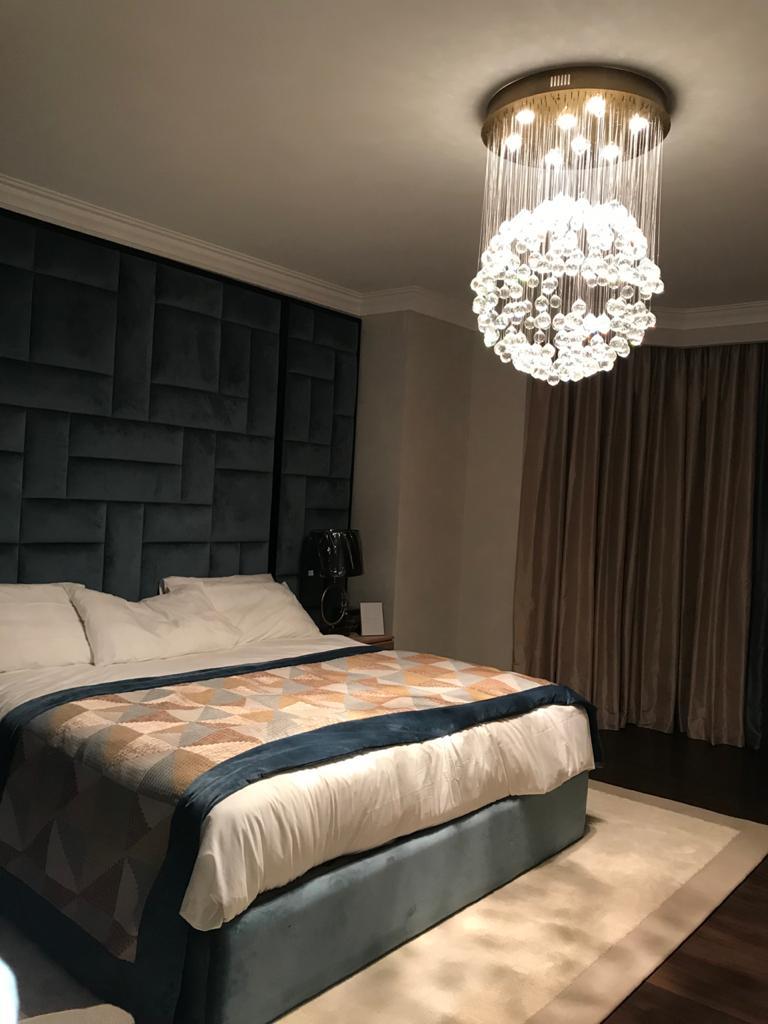 apartment in saryat maadi
